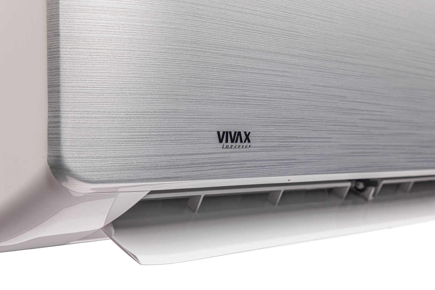 VIVAX R+ design air conditioner ACP12CH35AERI/I+ SILVER