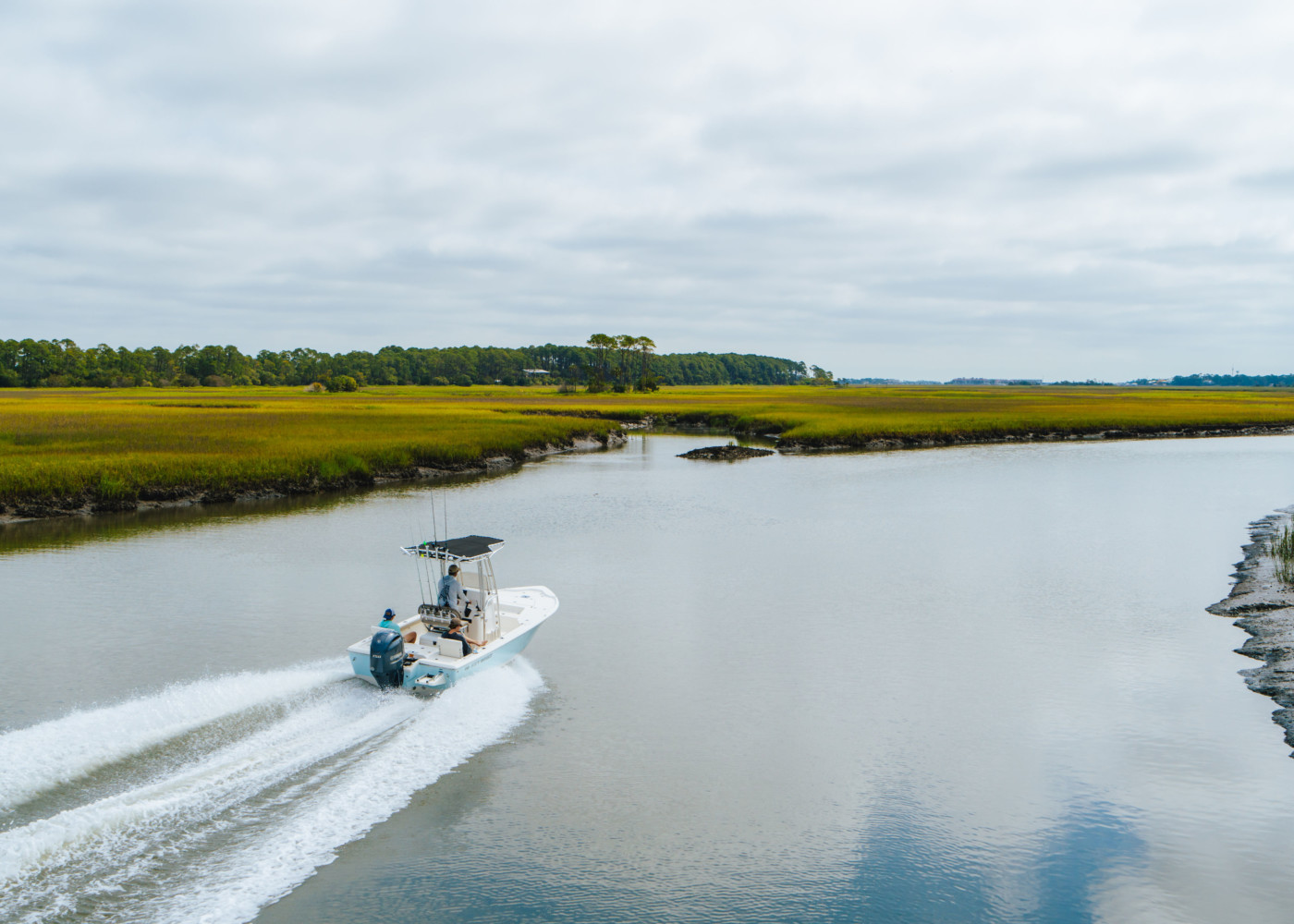 Key West Boats Vive Media Turn Key Video Productions