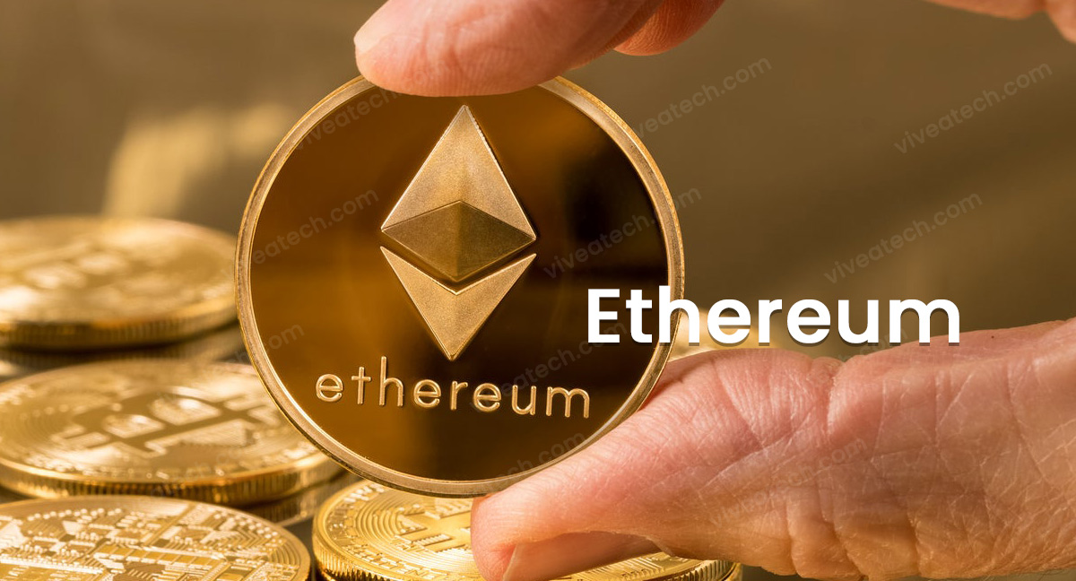 What Is Ethereum And How Does It Work?