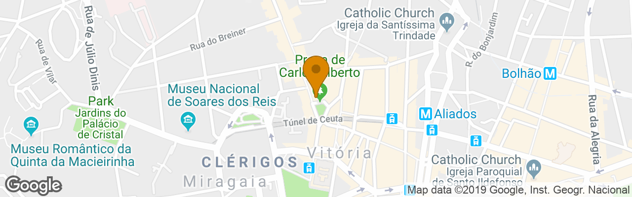 Hotel S Marino Porto Porto Portugal