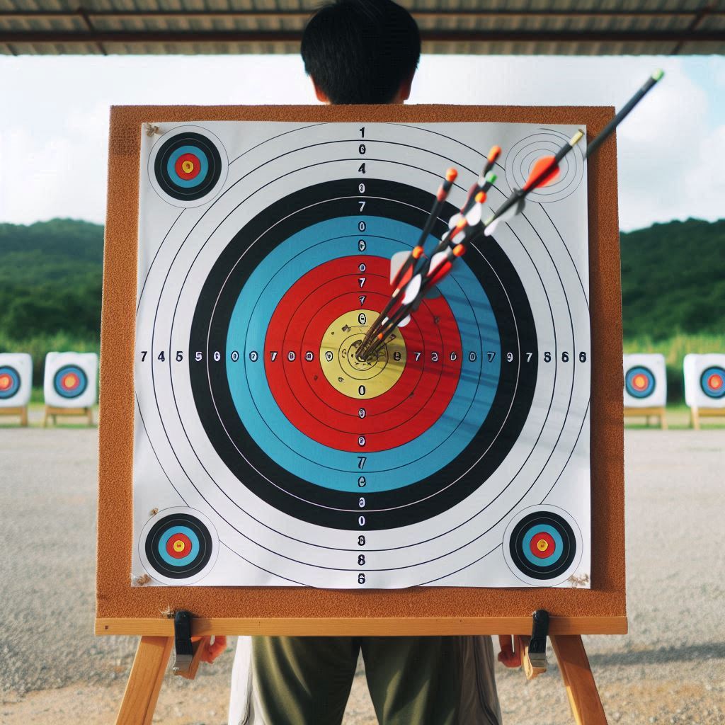 Is your sales target right? Unlock the Secrets of Right Sales Target