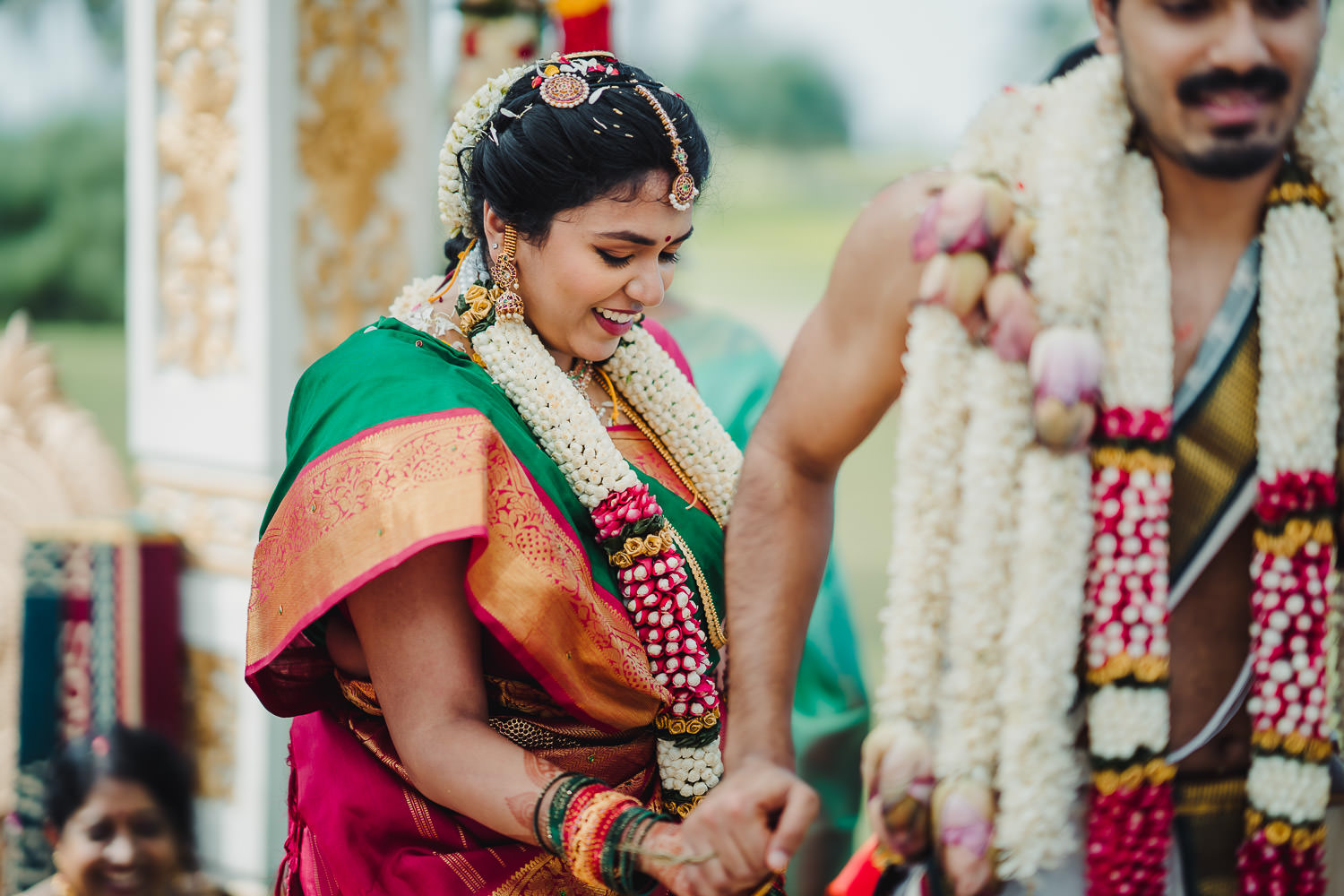 Wedding Films Best Wedding Photographers in Hyderabad