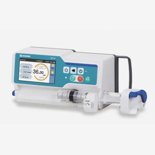 Infusion Pump Vivek Surgical Mart