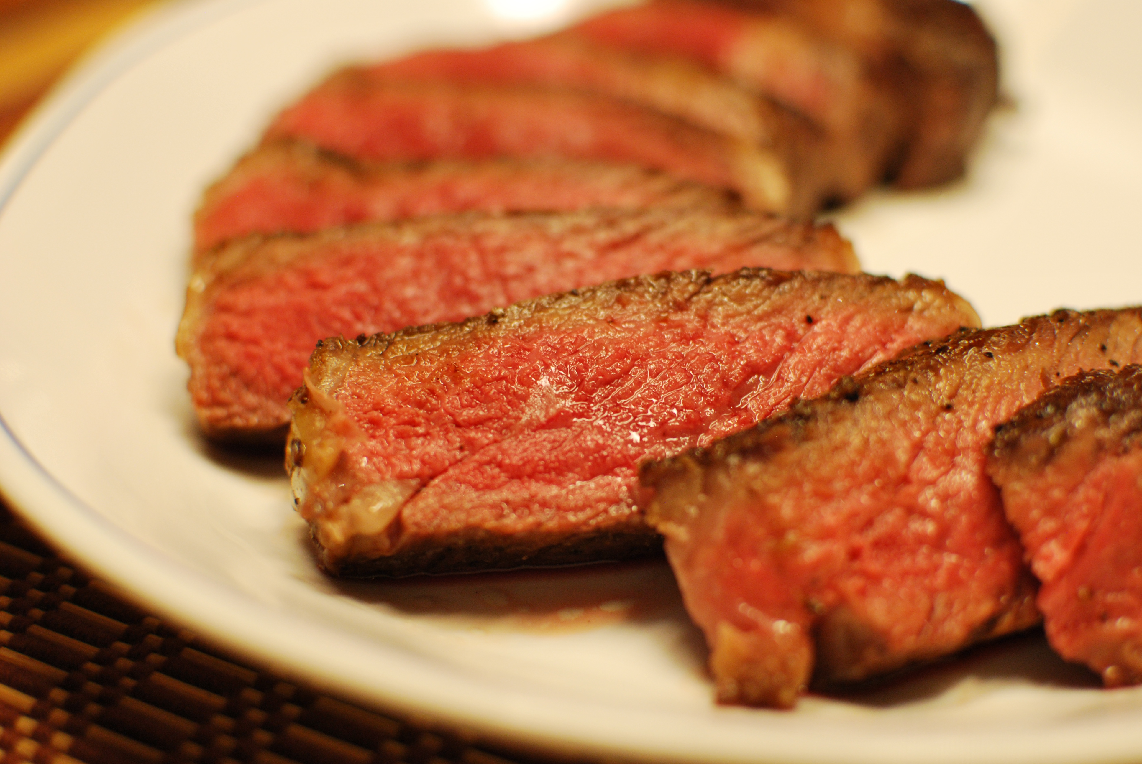 How to ? how to cook steak at home