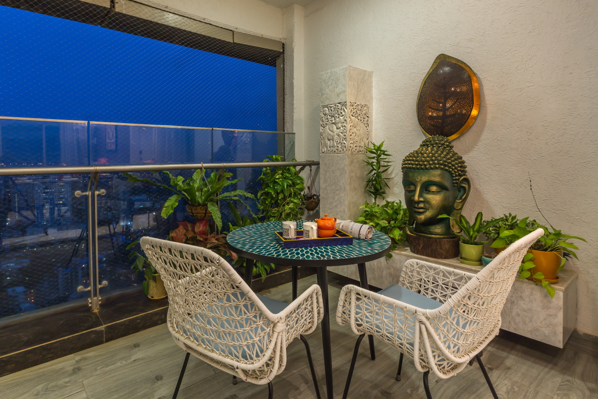 LODHA BELLISSIMO Vivek Varma Architects