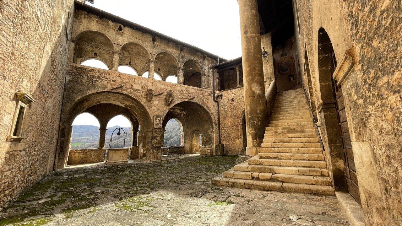 Dream house in Abruzzo Vivendostore