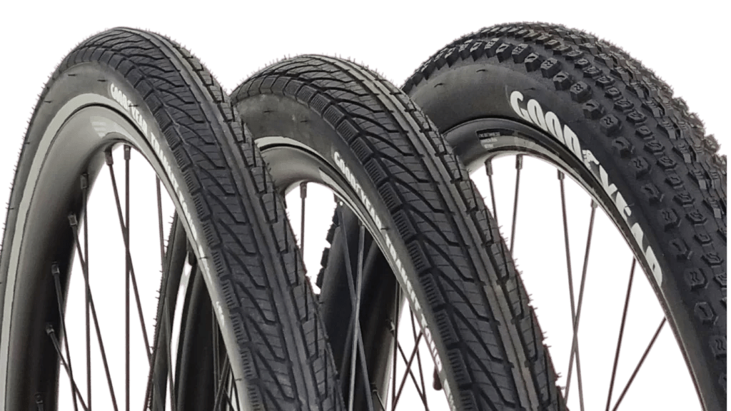 Touring Bike Wheels and Your Options Vivente Bikes