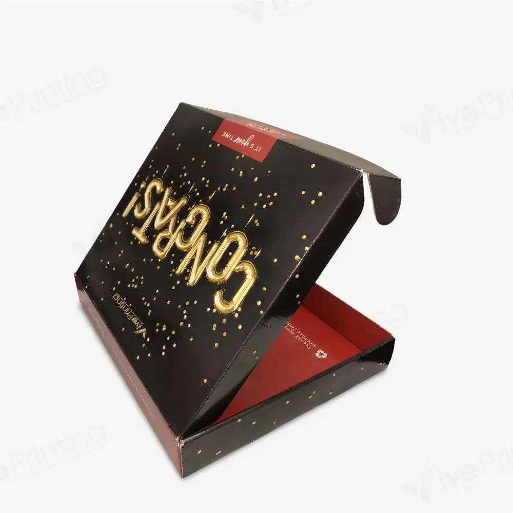 Custom Mailer Boxes Mailer Boxes Wholesale in Canada