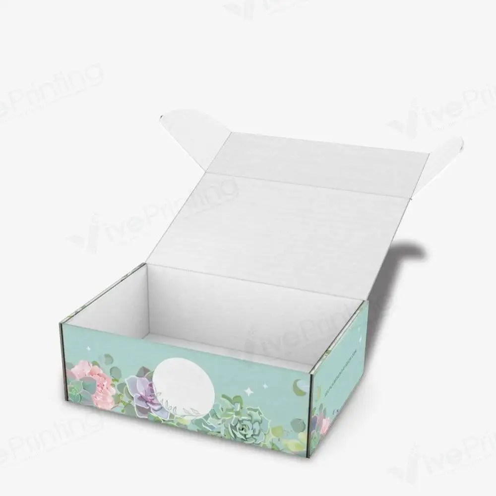 Custom Mailer Boxes Mailer Boxes Wholesale in Canada