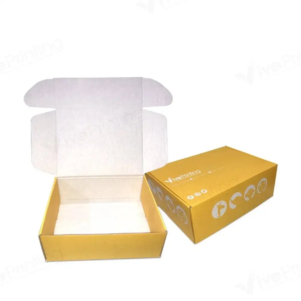 Custom Mailer Boxes Mailer Boxes Wholesale in Canada