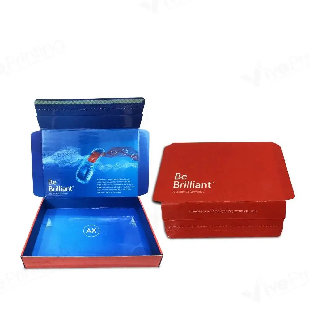 Custom Mailer Boxes Mailer Boxes Wholesale in Canada