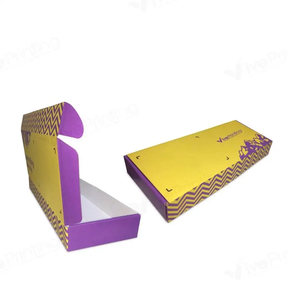 Custom Mailer Boxes Mailer Boxes Wholesale in Canada