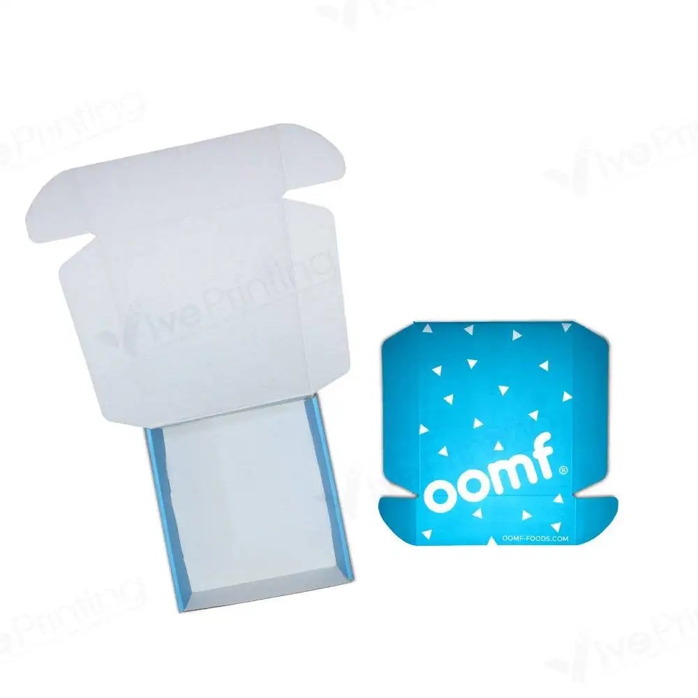 Custom Mailer Boxes Mailer Boxes Wholesale in Canada