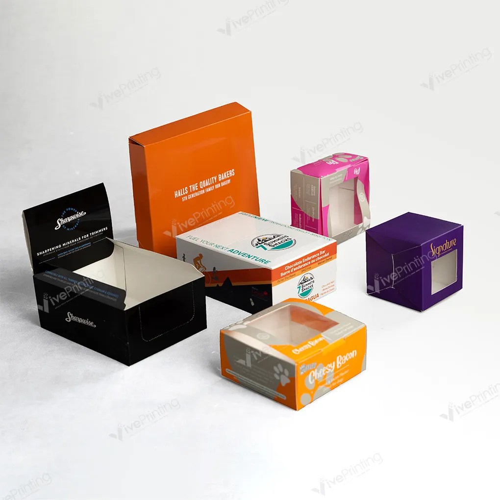 Custom Boxes Print Custom Boxes Custom Boxes with Logo