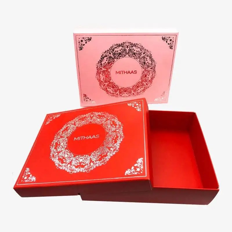 Custom Chocolate Boxes Wholesale Packaging Viveprinting