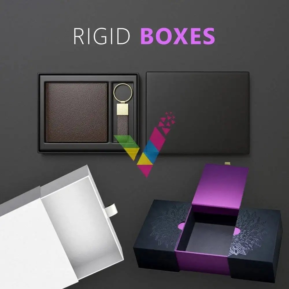 Rigid Boxes