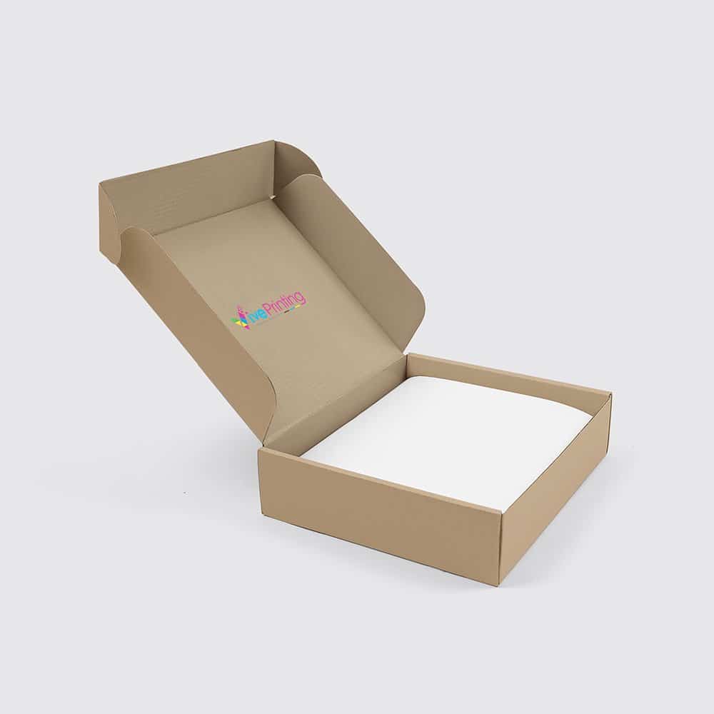 Mailer Boxes ( with Inserts )