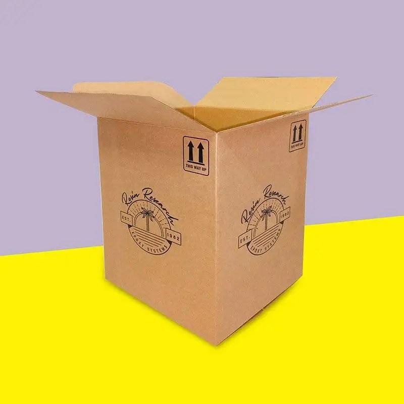 Cardboard Boxes Custom Cardboard Boxes