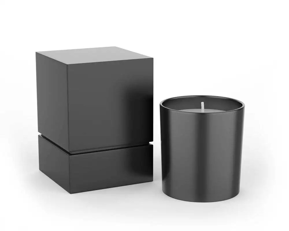 Custom Candle packaging Custom Printed Candle Boxes
