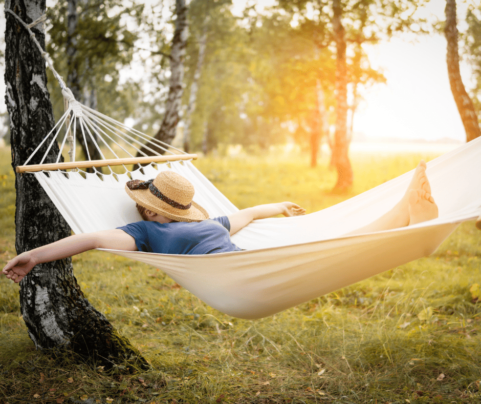 Is Rest the Same as Recovery? | Vive