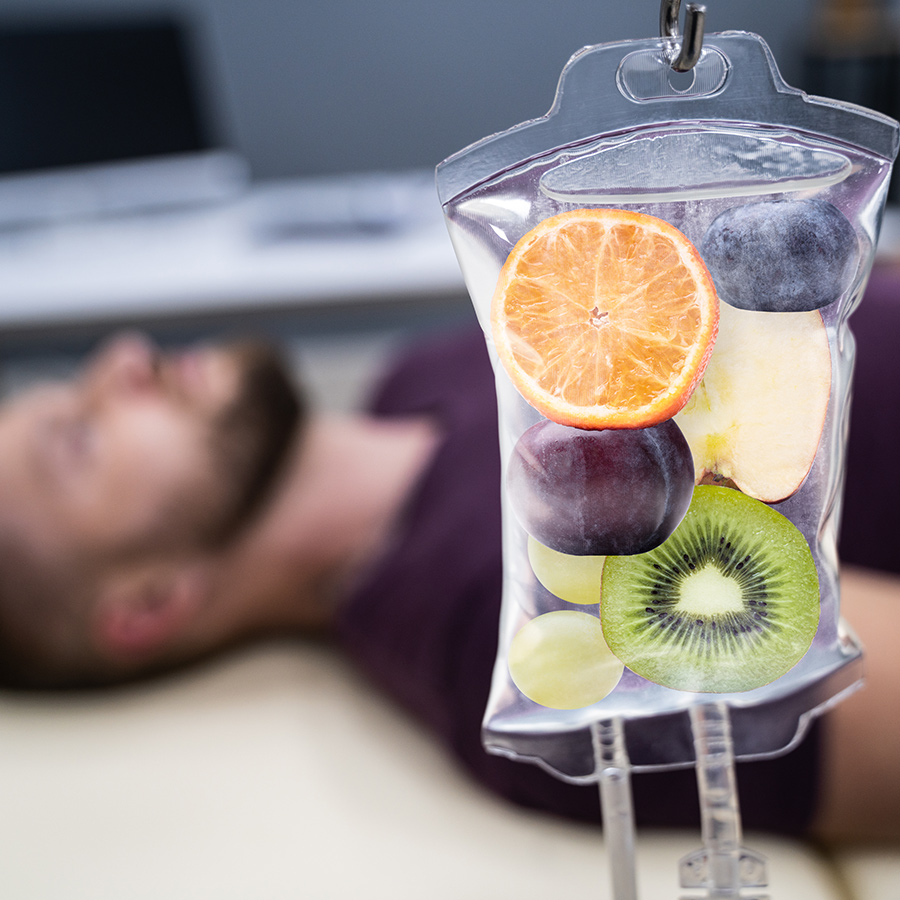 IV Therapy Home IV Therapy