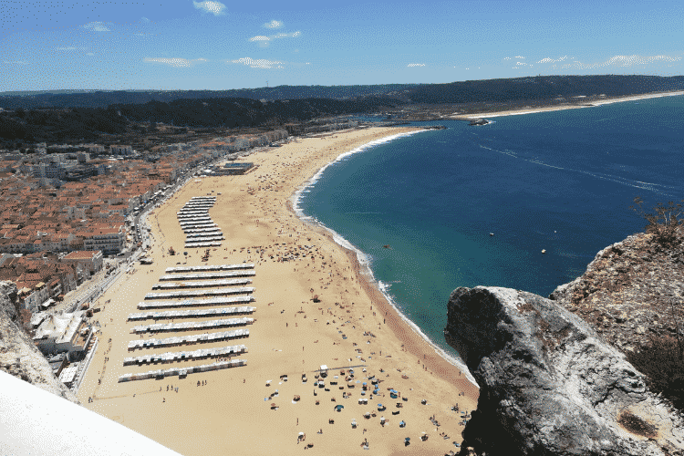 Living on the Silver Coast of Portugal An expat guide Viv Europe