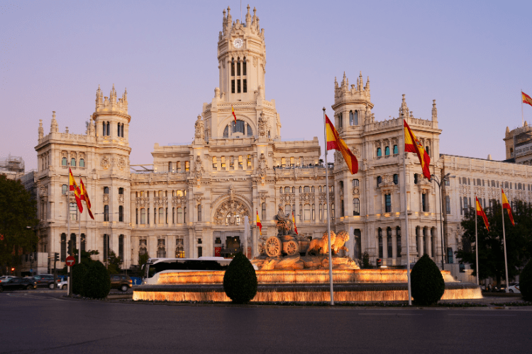 Best Places To Live In Spain For Expats Viv Europe