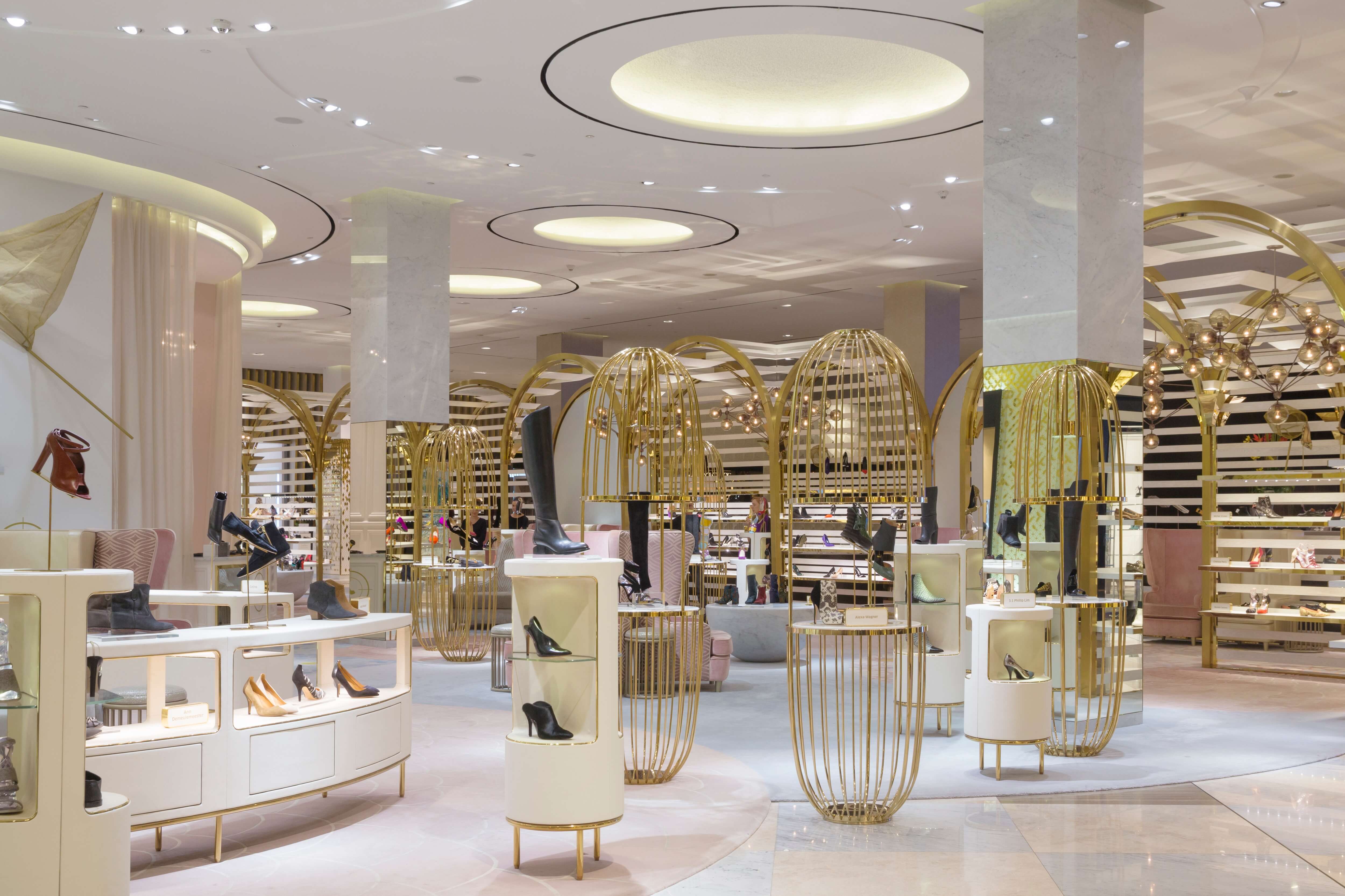 to Shoe Wonderland Why you need to visit this Dubai Boutique