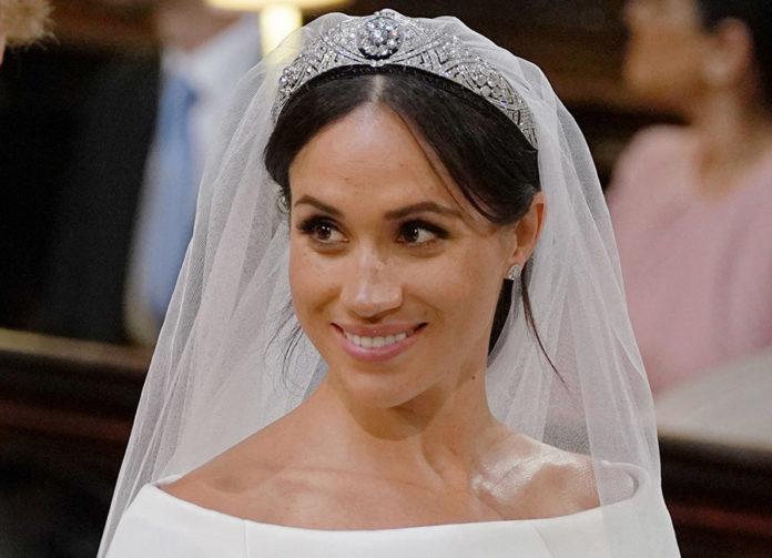 Happy International Tiara Day! Vivian Lawry