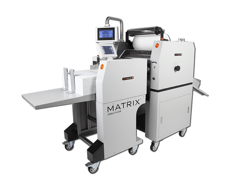 Our Products Print Finishing Systems & Machines Vivid Laminating