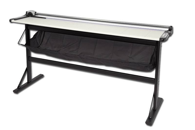 Trimfast 1500mm Paper Trimmer Rotary Trimming Systems Vivid