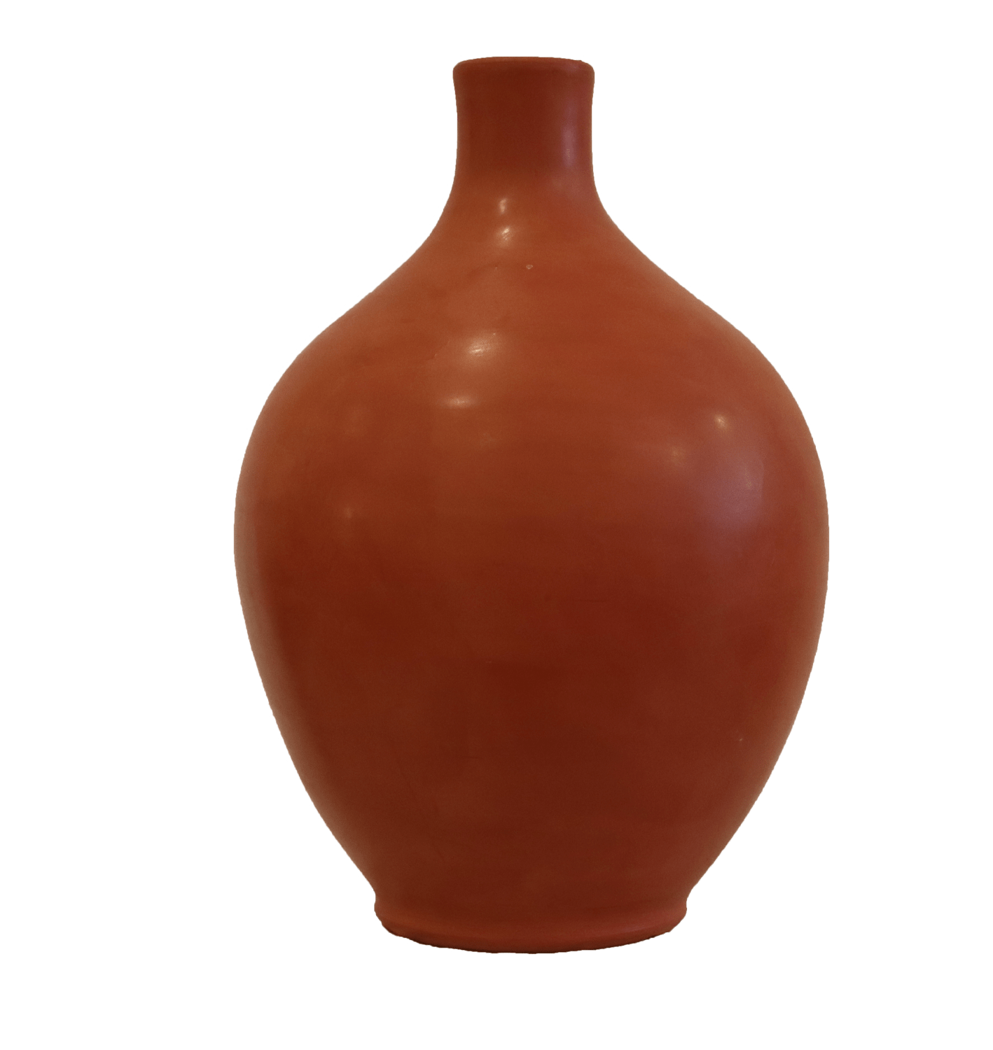 Medium Terracotta Vase Vivid Interiors