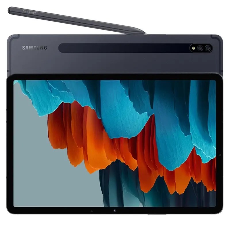 Samsung Galaxy Tab S6 vs S6 Lite vs S7 FE vs S7 in 2024 Which one should you get? VIVIDBAY