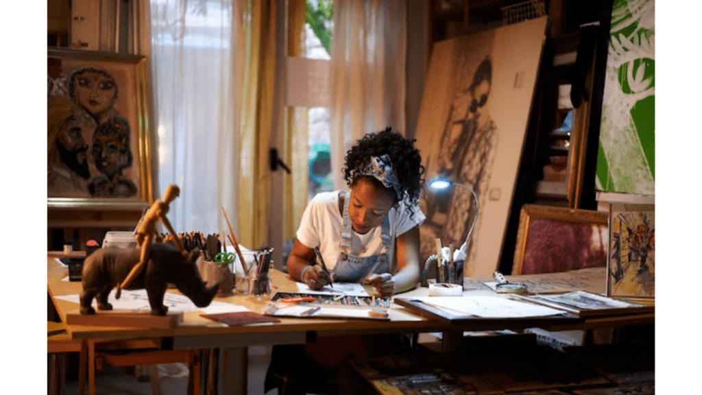 50 Examples of juxtaposition Vivid Examples