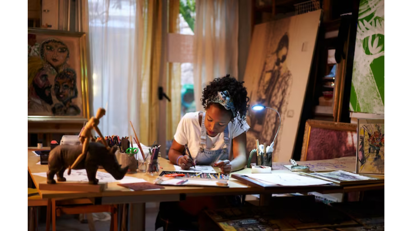 50 Examples of juxtaposition Vivid Examples