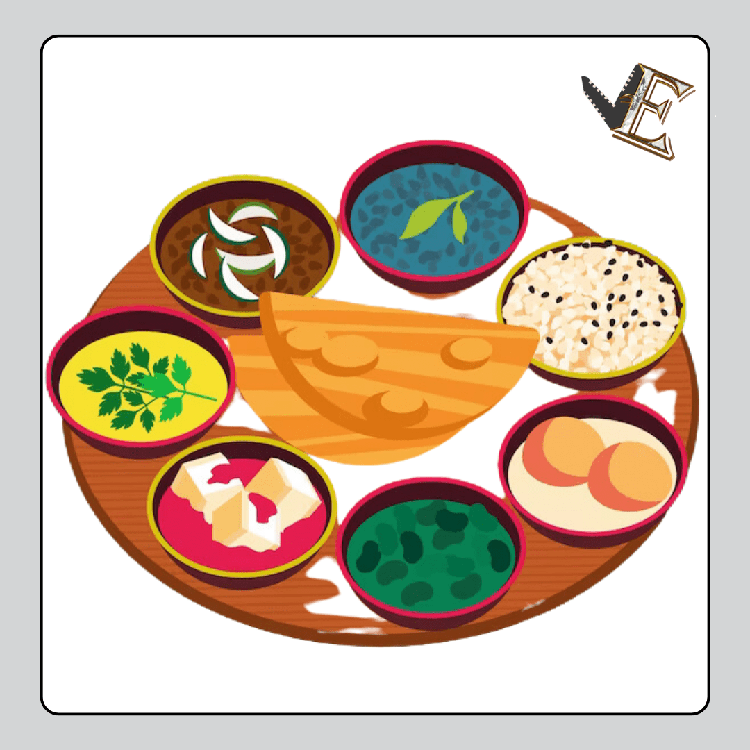 What are examples of savory foods? 10 Examples of savory food Vivid