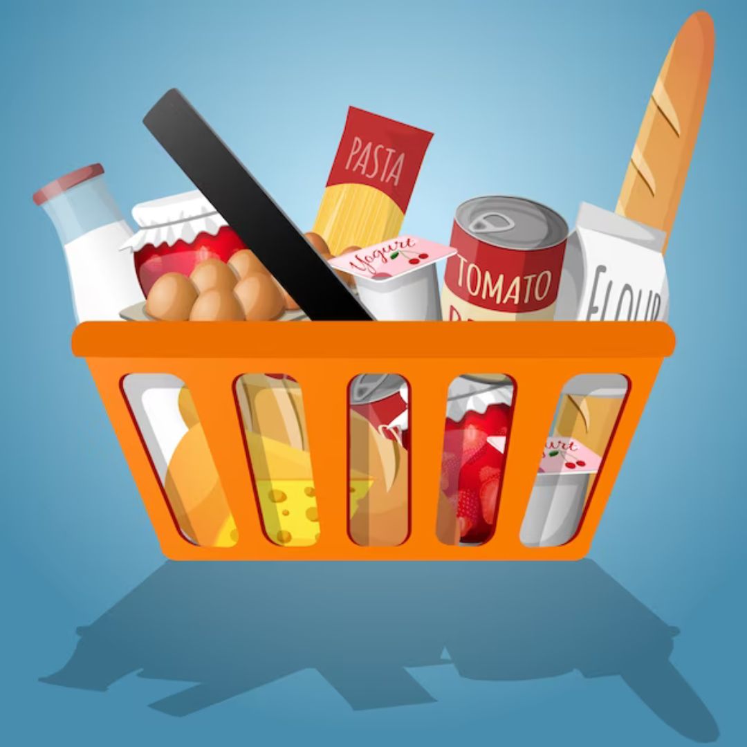 Examples of Consumable and NonConsumable Goods