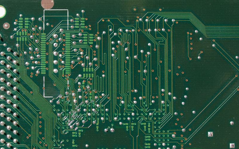 50 Examples of Circuit Board Vivid Examples