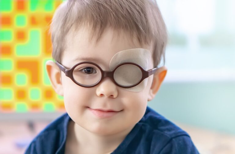 Common Eye Problems in Infants, Toddlers, & Children Vivid Eye Care