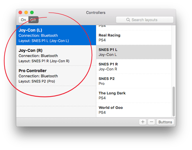 Controllers The best way to play games on Mac with controllers