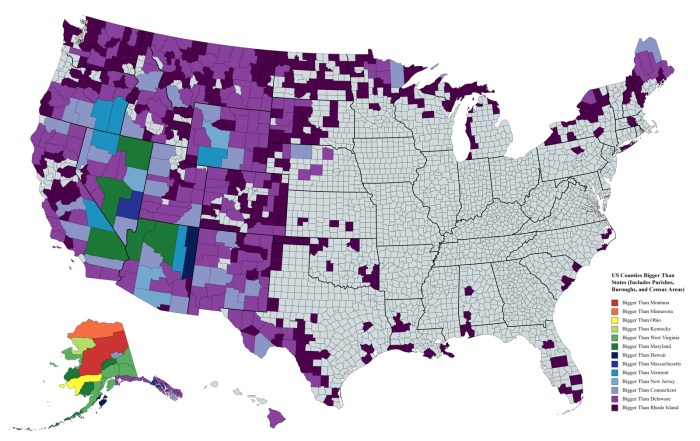 Counties Northern/Southern California Counties Northern/Southern California
