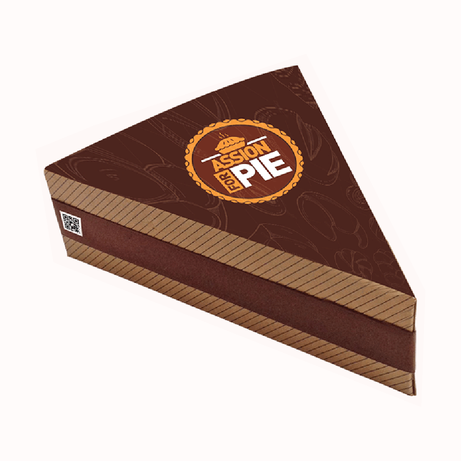 Custom Pie Boxes Personalized Pie Packaging Vivid Printing Hub