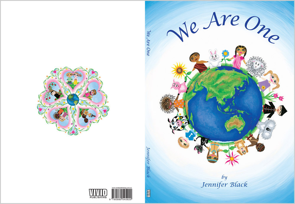 VIVID Publishing Book Publishing with Gusto!