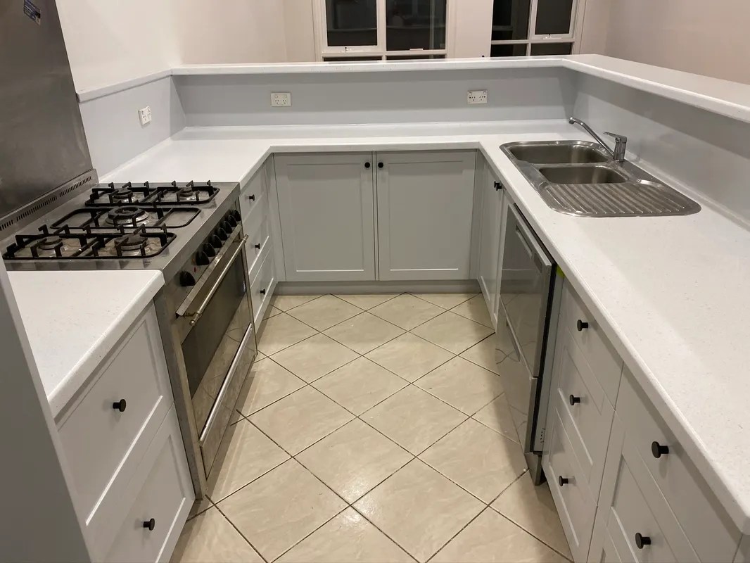 Vivid Resurfacing Kitchen & Bathroom Resurfacing Melbourne