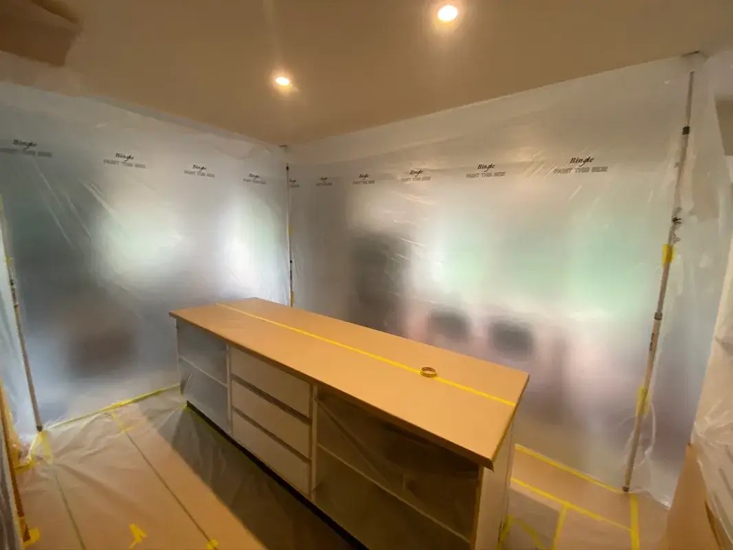 Vivid Resurfacing Kitchen & Bathroom Resurfacing Melbourne