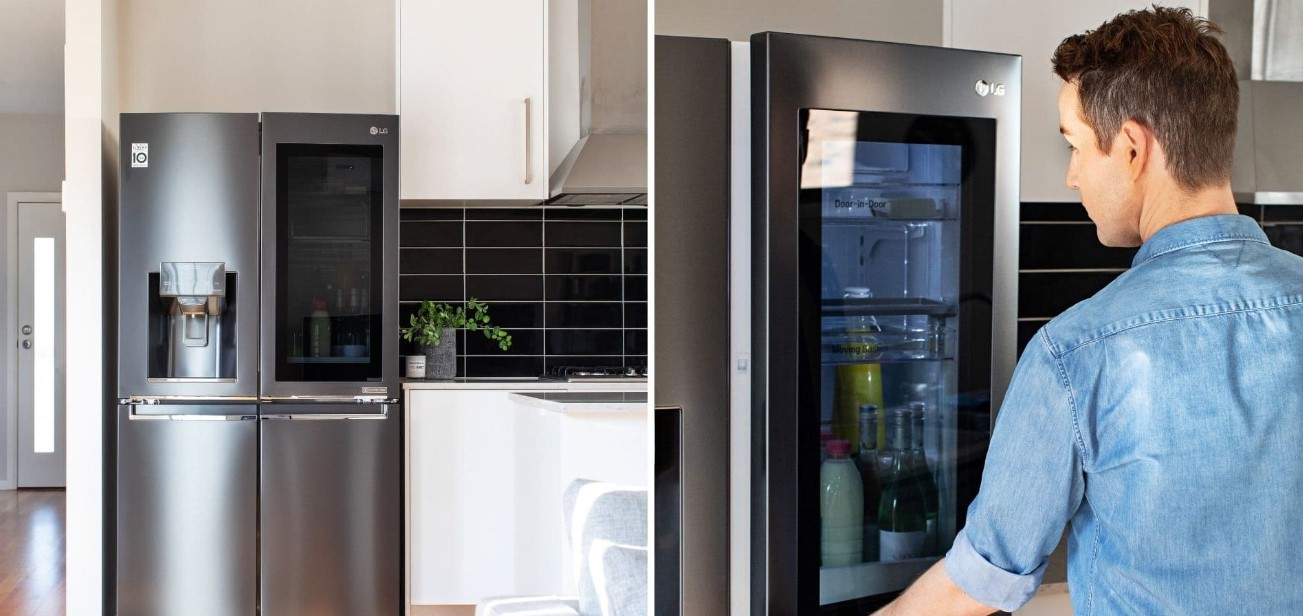 Las 5 mejores marcas de neveras