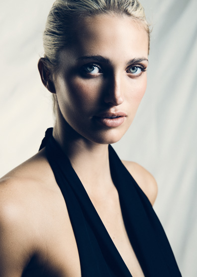 Lindsay - Vivien’s Models