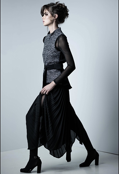 Sophie Brooks - Vivien’s Models