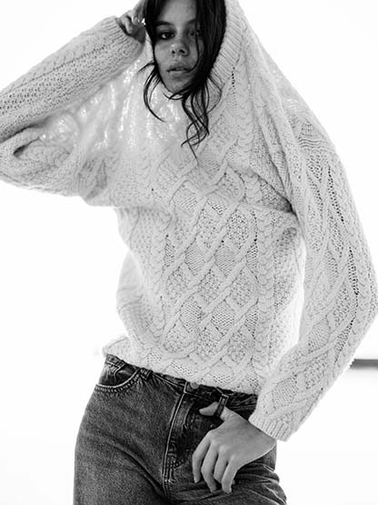 Sophie Brooks - Vivien’s Models