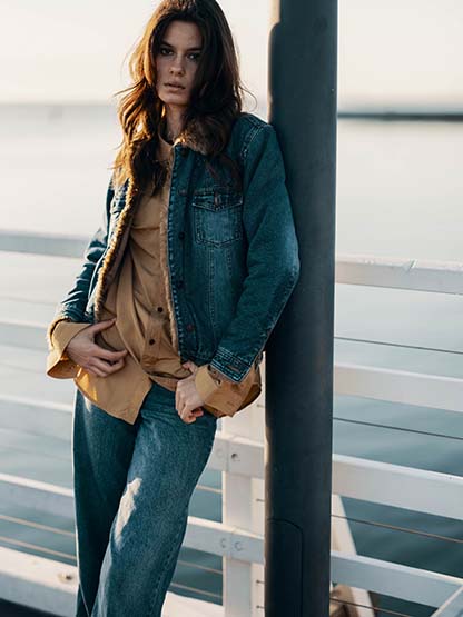 Sophie Brooks - Vivien’s Models